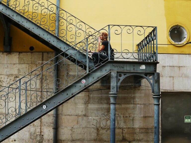 Photo by Chris Bennett