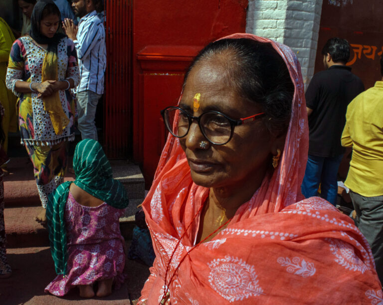 Photo by Michael Kennedy