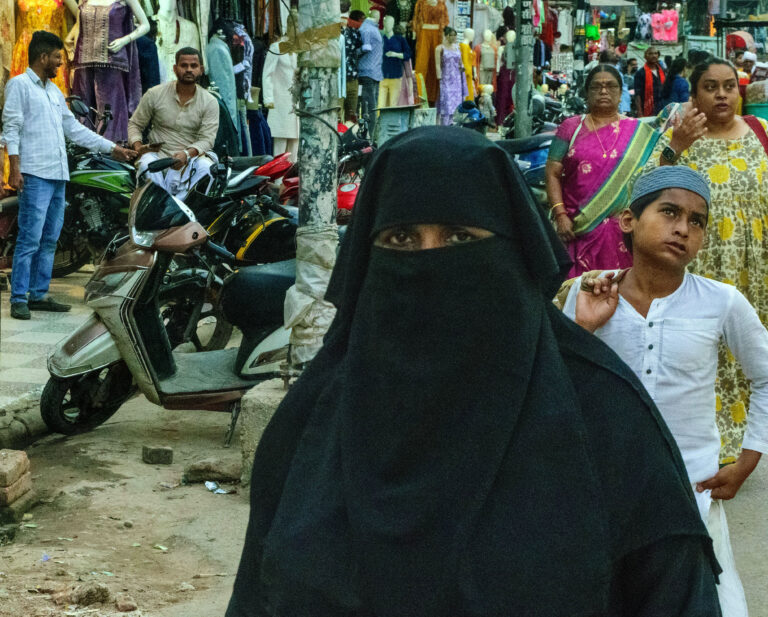 Photo by Michael Kennedy