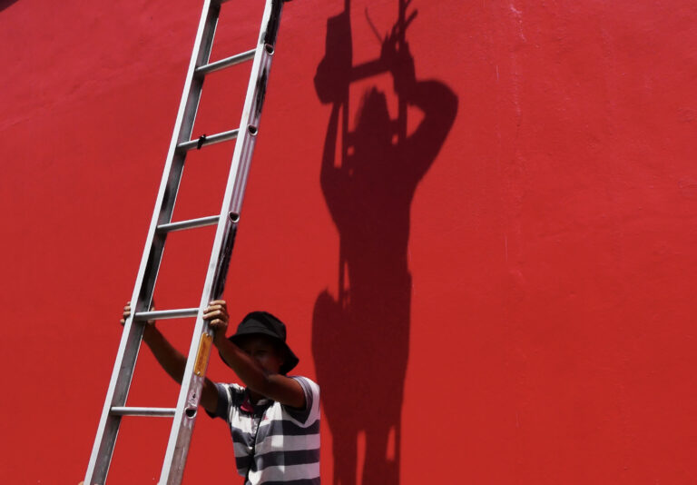 Photo by Johari Sultan