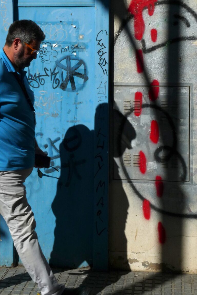 Photo by Pascal Hoerner