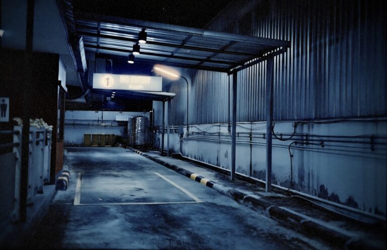 Photo by Paul Martin