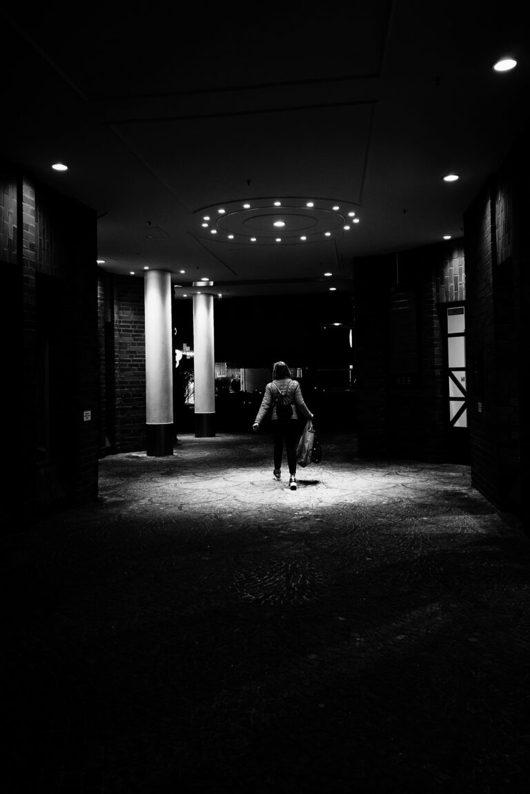 Photo by Markus Gross