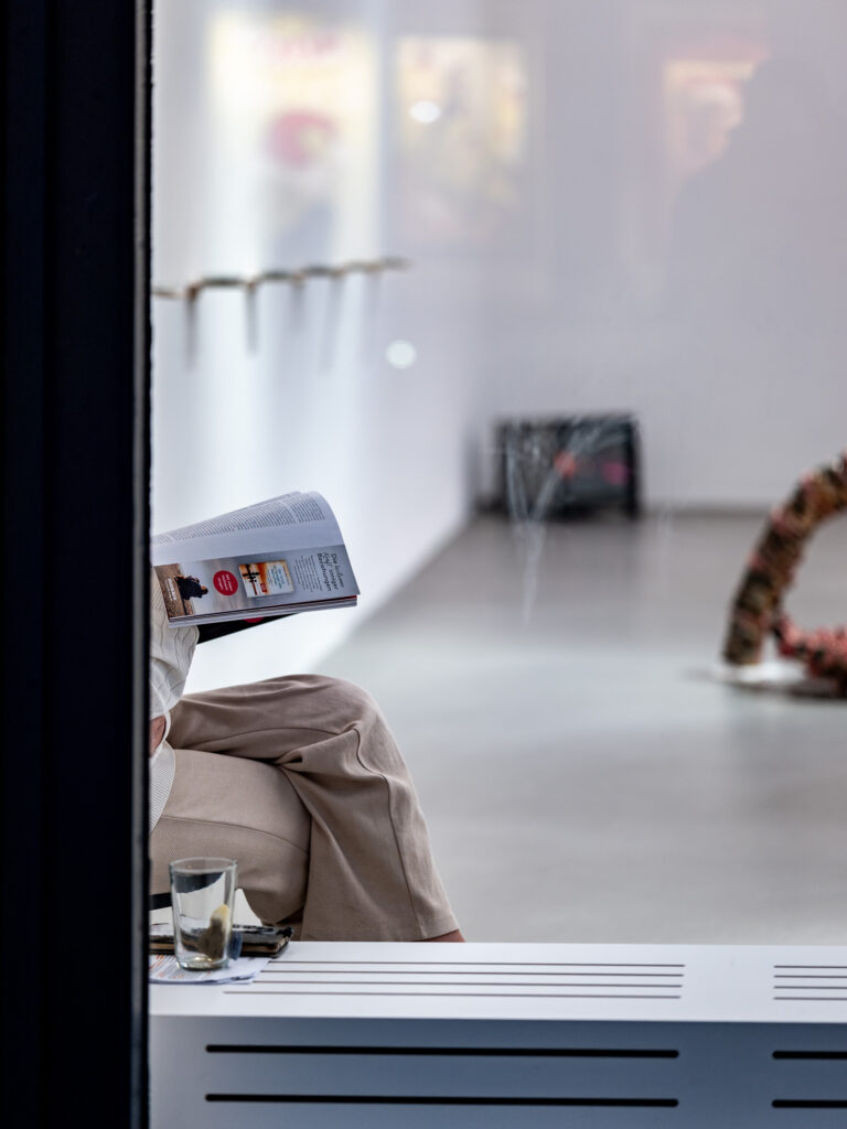 Photo by Thore Siebrands