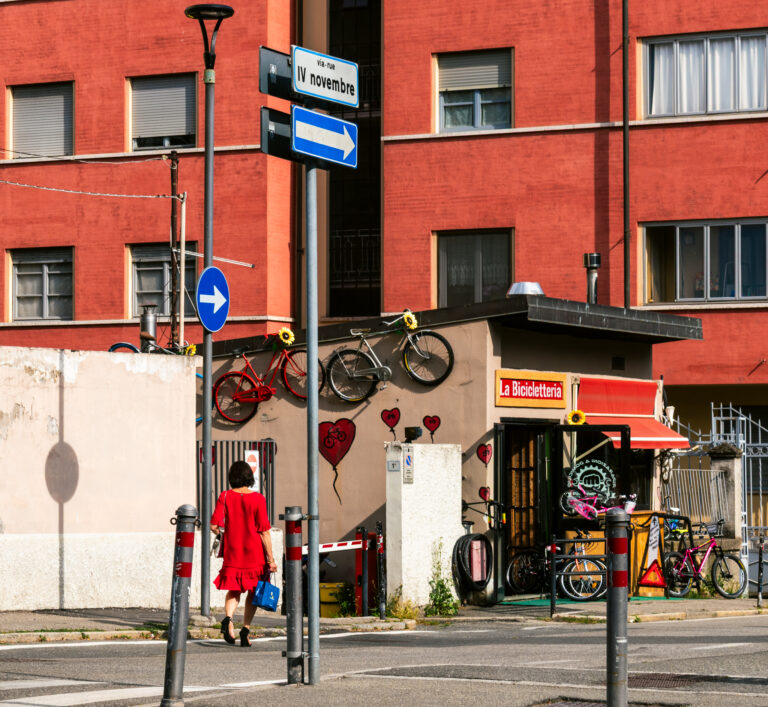 Photo by Gonzalo Rivera