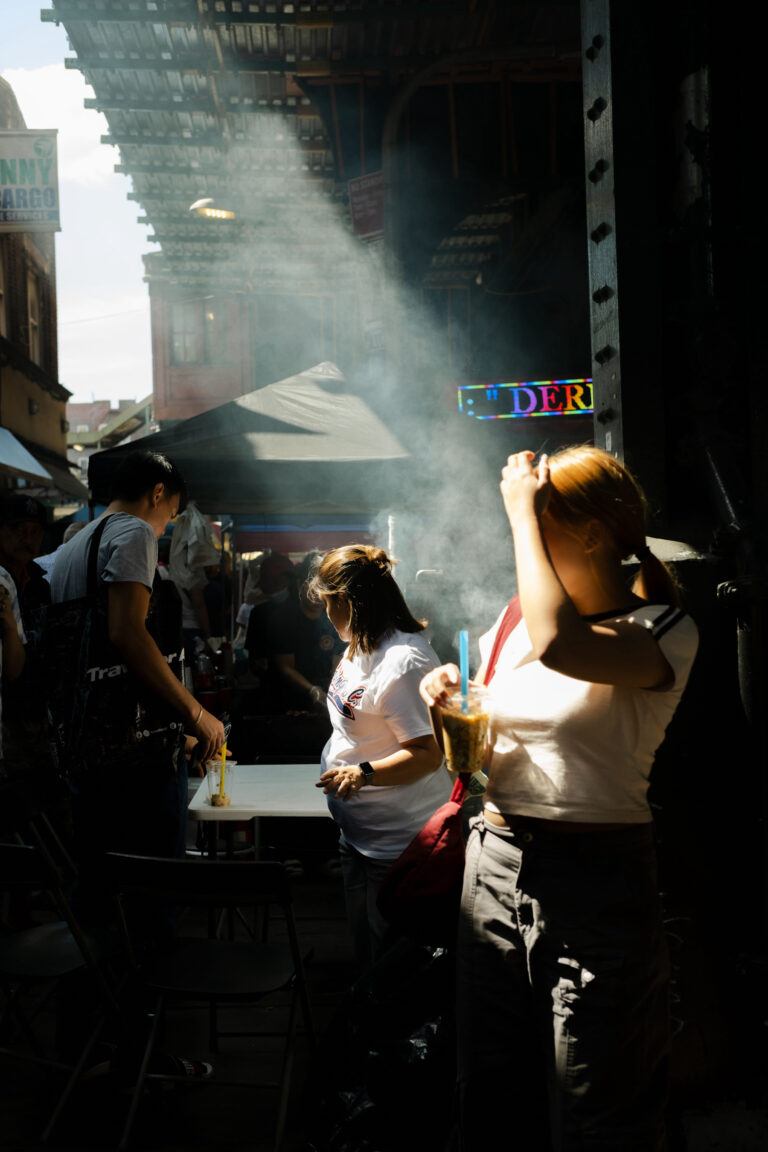 Photo by Ruff Julian