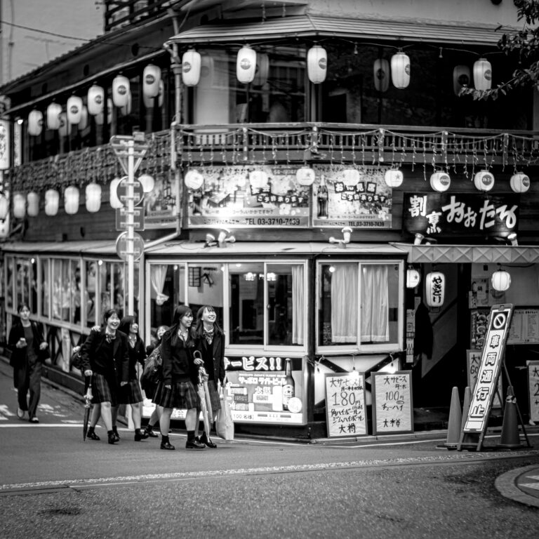 Photo by Michael Fritsch