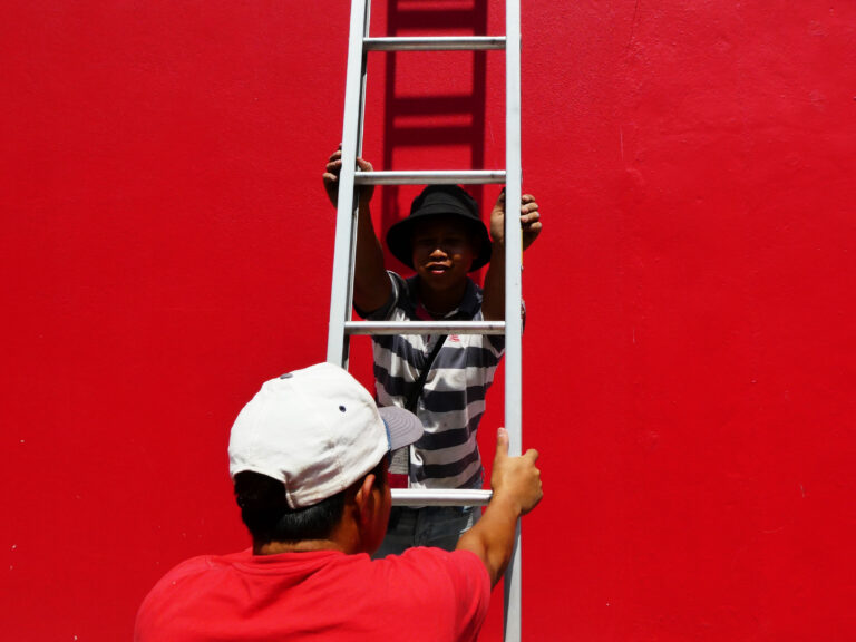 Photo by Johari Sultan