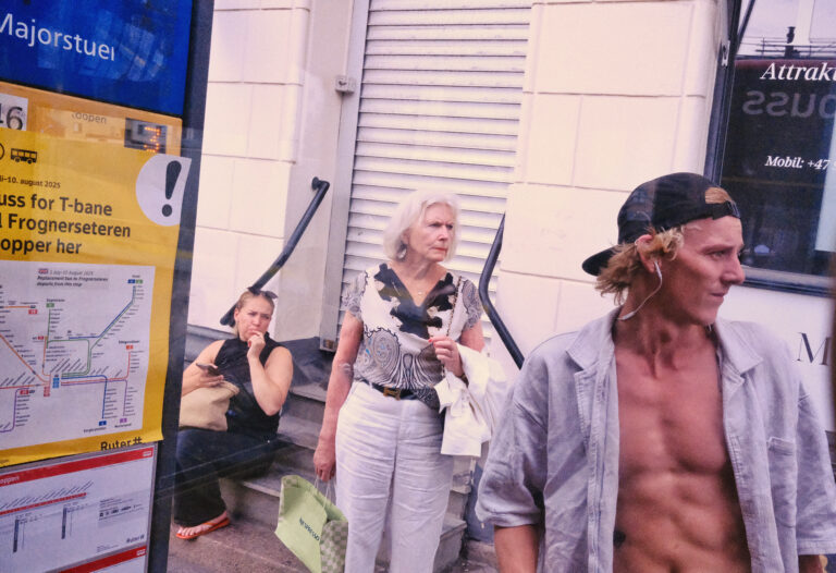 Photo by Roham Rasai