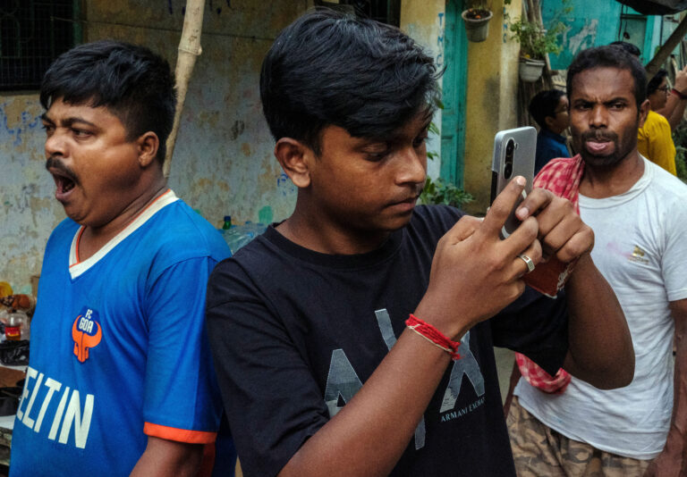 Photo by Michael Kennedy