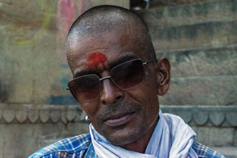 Photo by Michael Kennedy