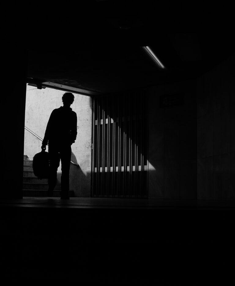 Photo by Chris Bennett