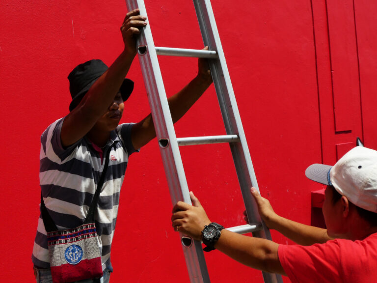 Photo by Johari Sultan