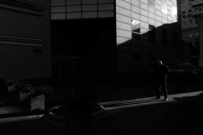 Photo by Artem Stroganow