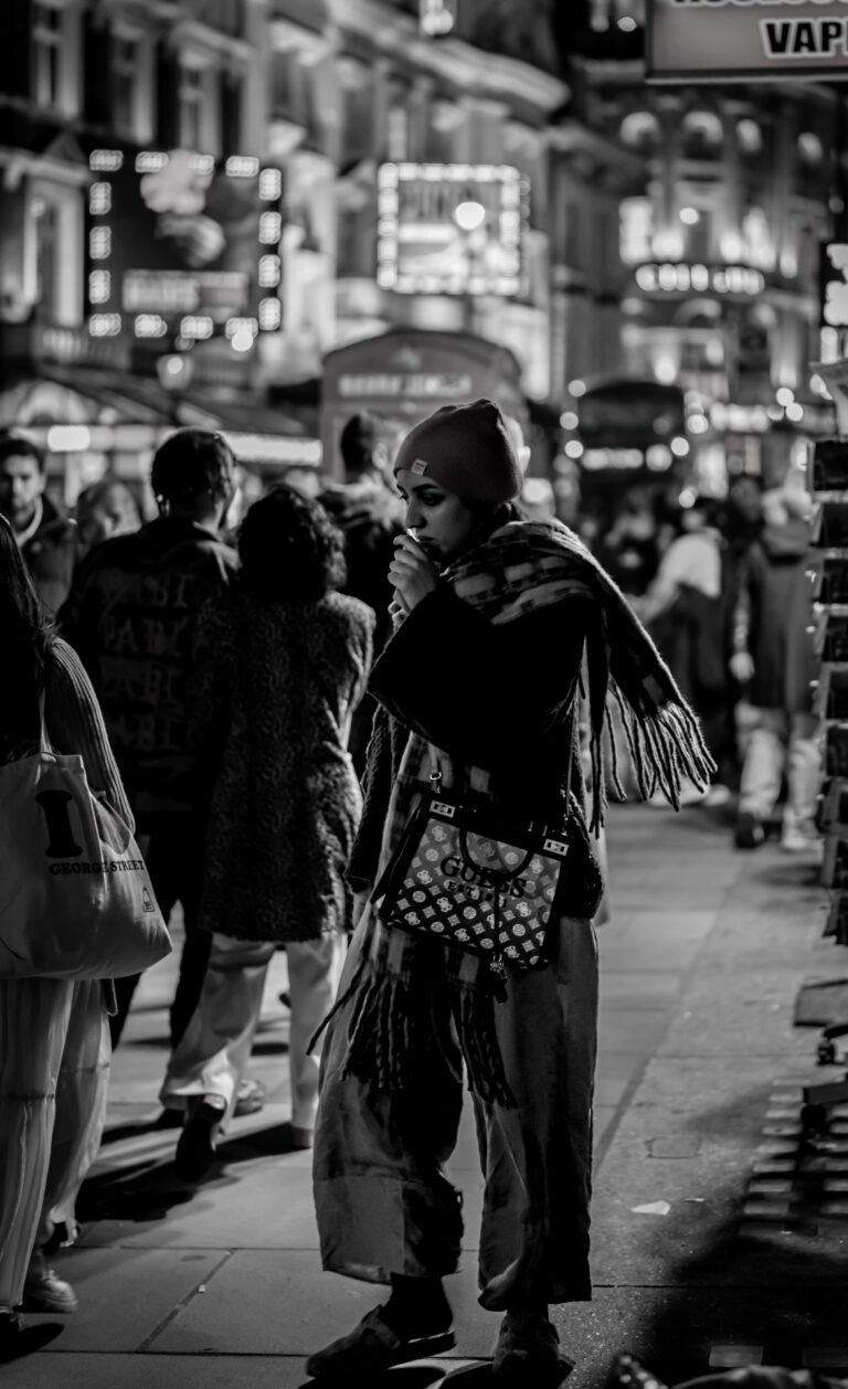 Photo by Steve Harrison