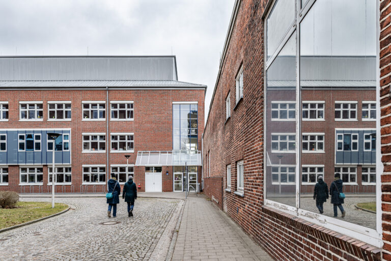 Photo by Thore Siebrands