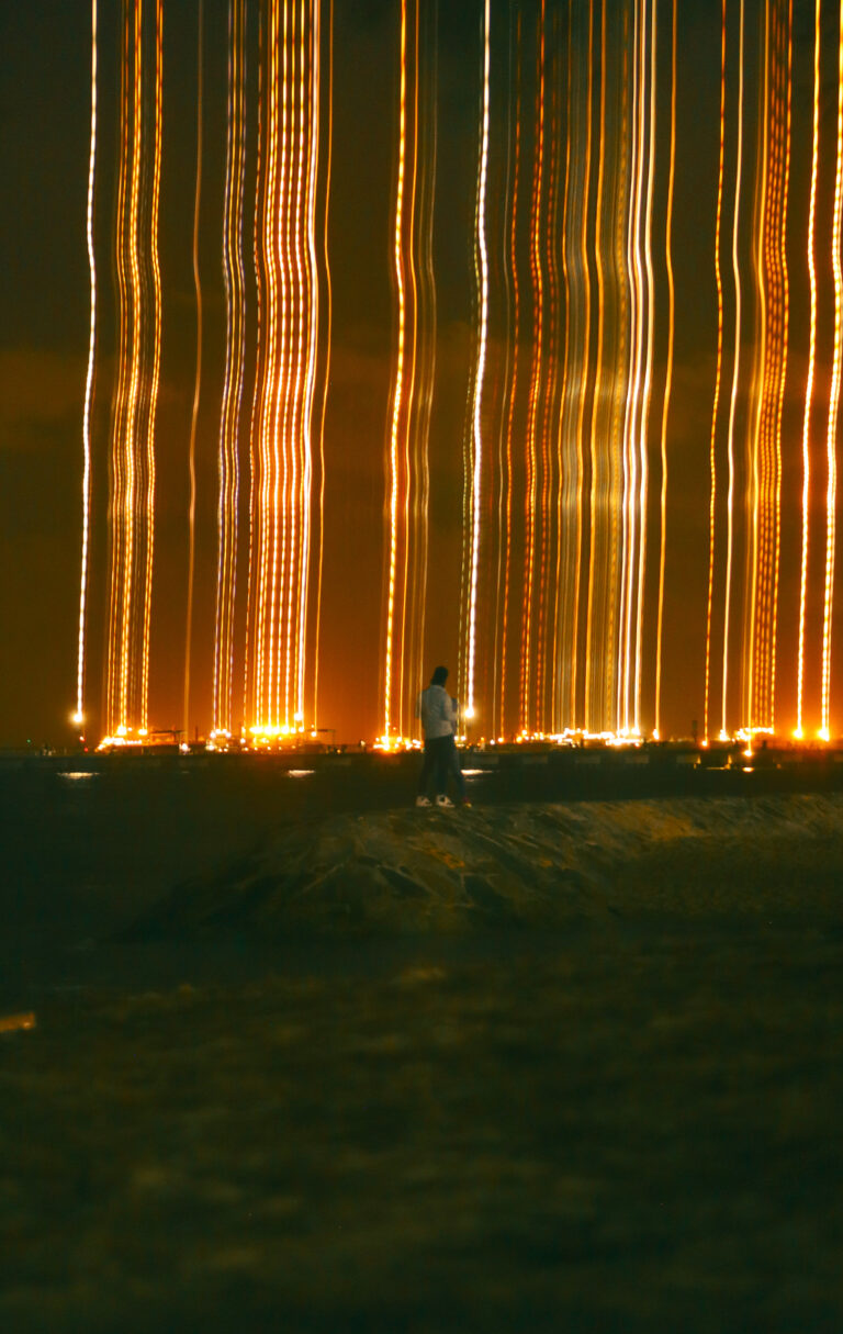 Photo by Lim Jun Zhe