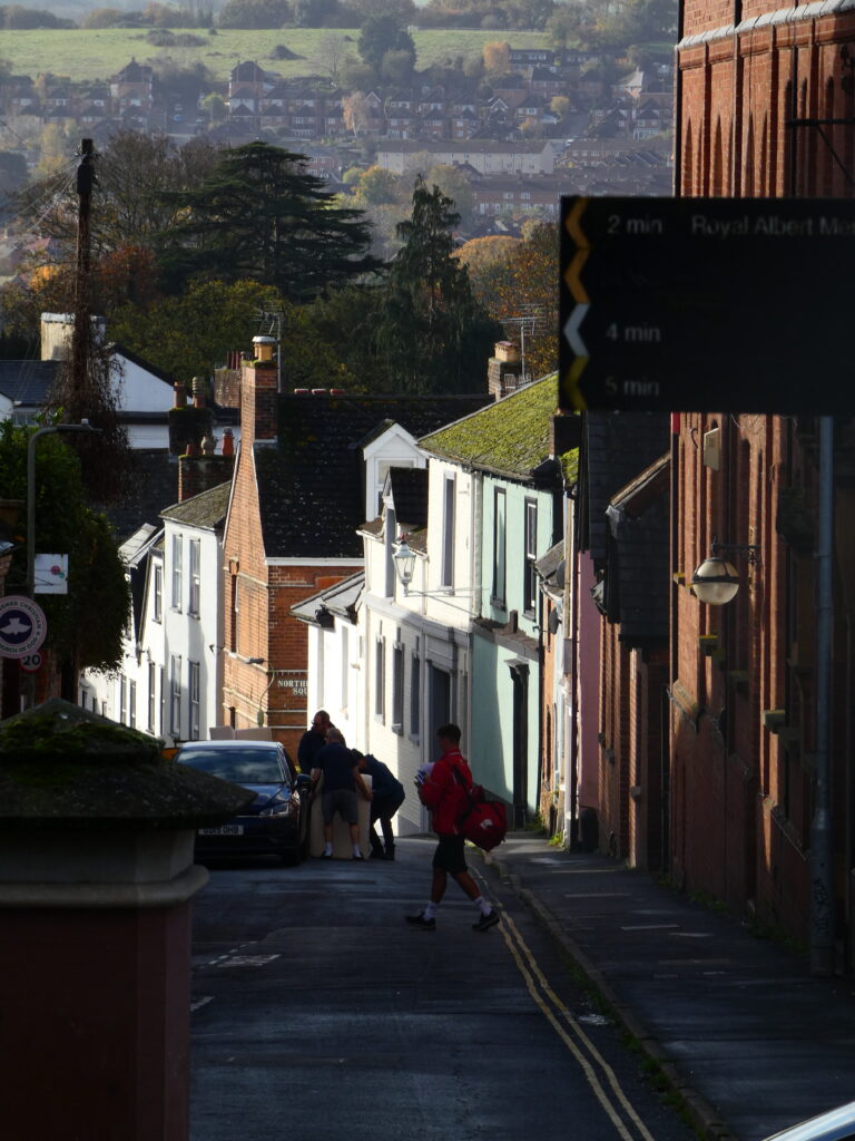 Photo by Yusuf Gungor