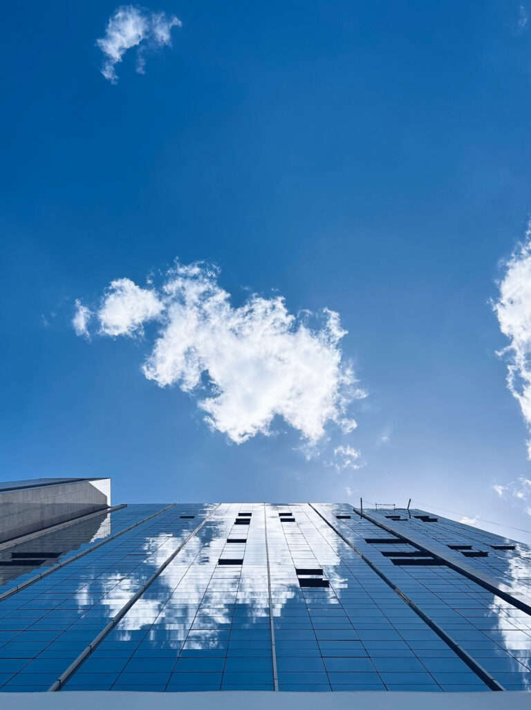 Photo by Patrick Souza