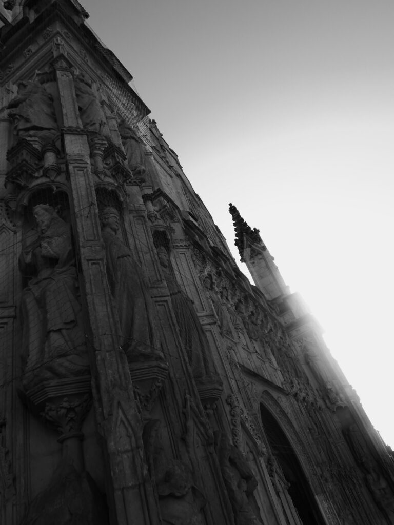 Photo by Yusuf Gungor