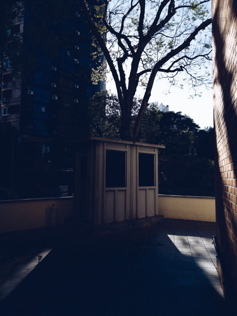 Photo by Patrick Souza