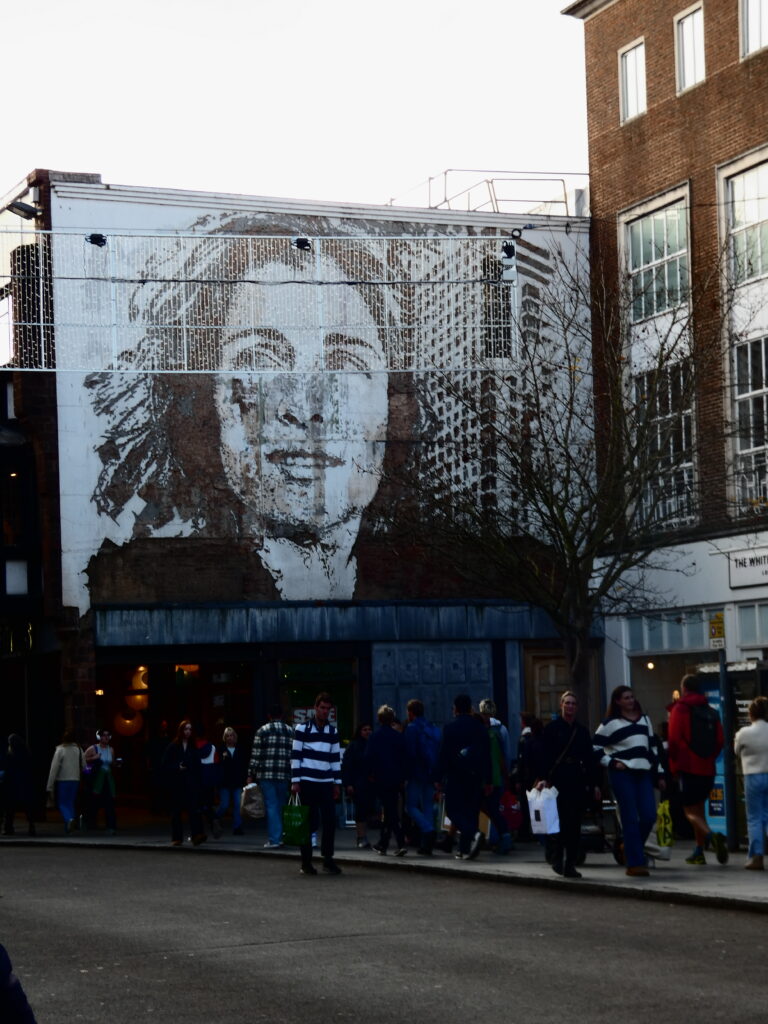 Photo by Yusuf Gungor