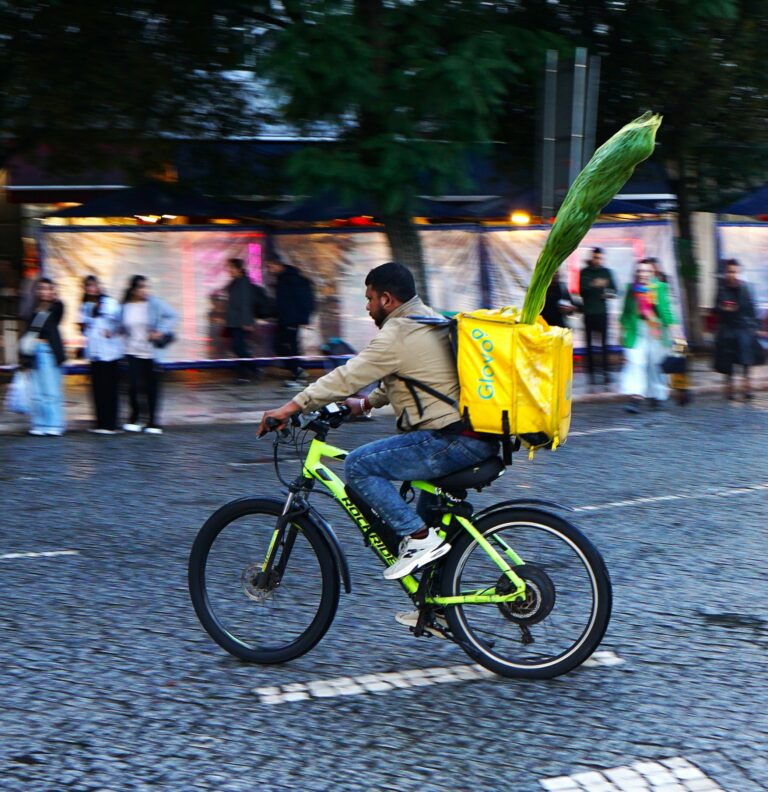 Photo by Chris Bennett