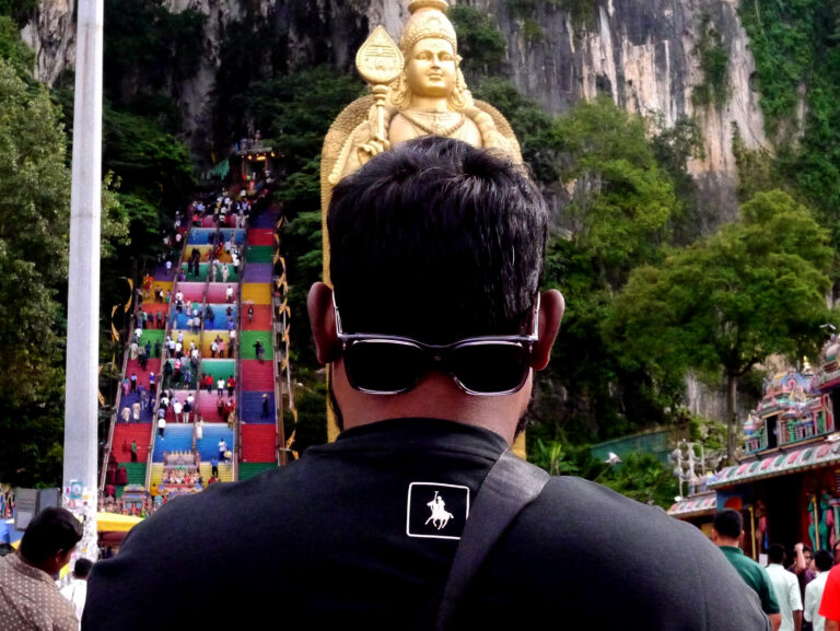 Photo by Johari Sultan