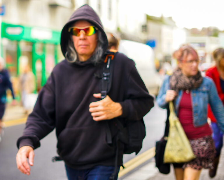 Photo by Leon Maillard