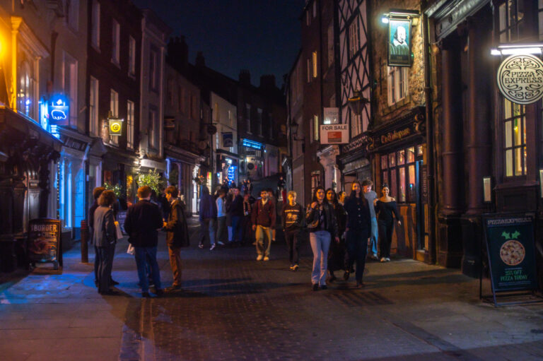 Photo by Norman Pritchard