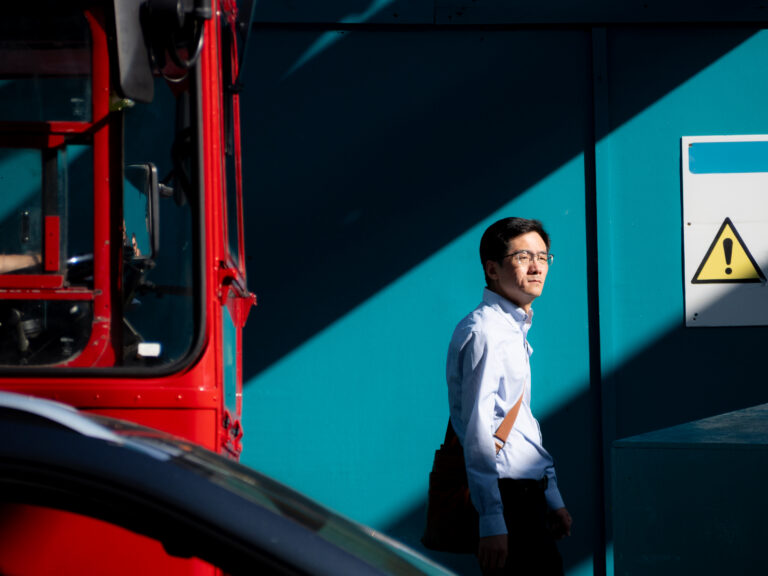 Photo by Julian Heritage