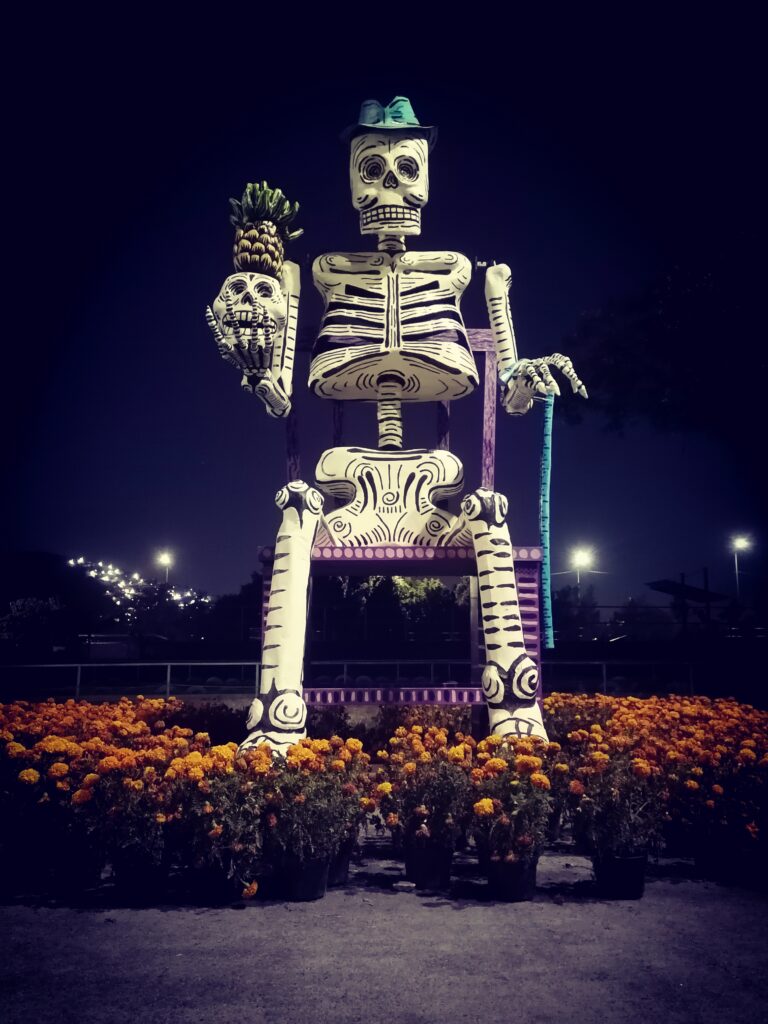 Photo by Tenochtitlan cuidad de México