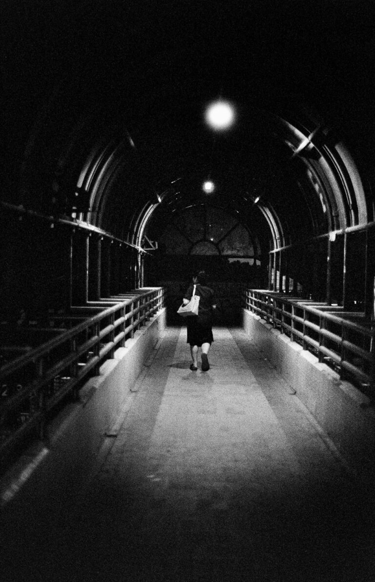 Photo by Paul Martin