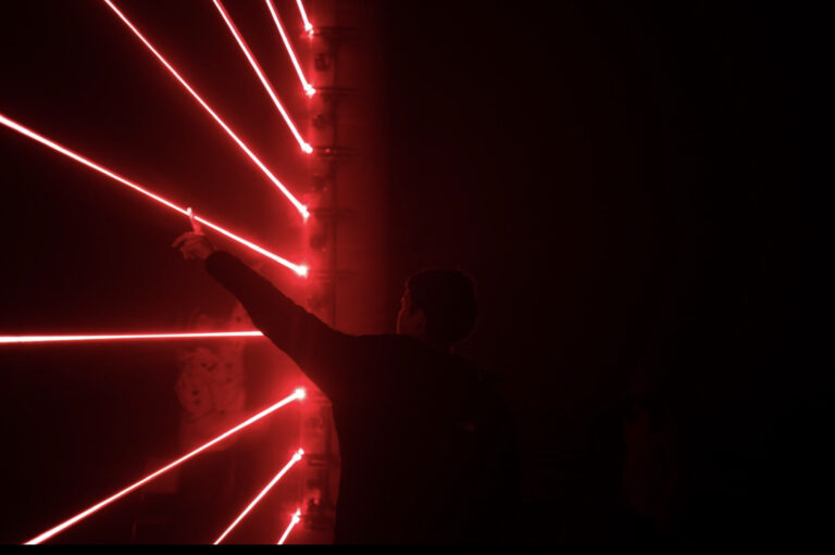 Photo by Moe Kilchsperger