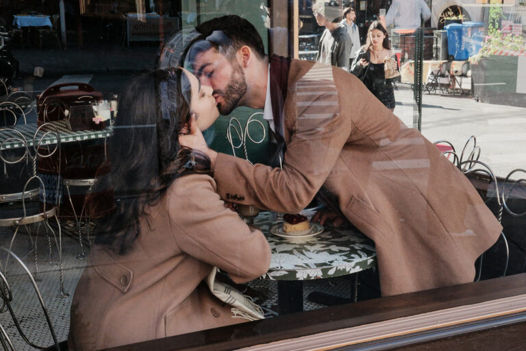 Photo by Kurt Slater