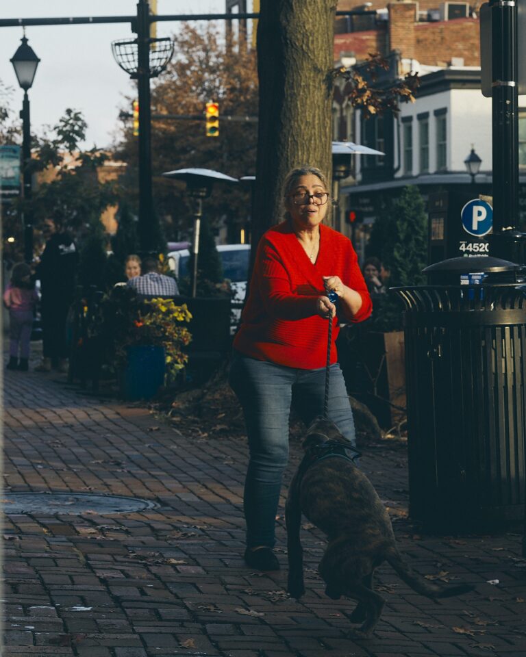 Photo by John Cosimano