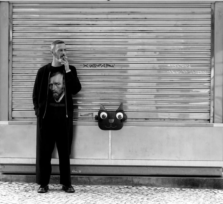 Photo by Chris Bennett