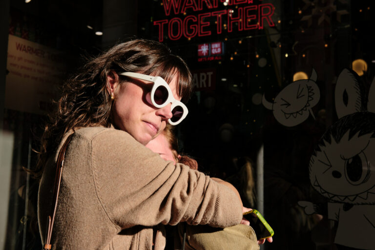 Photo by Kurt Slater