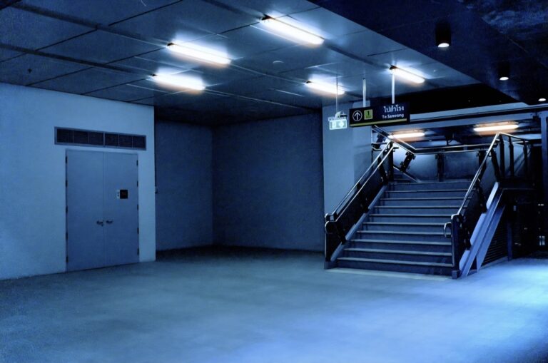 Photo by Paul Martin