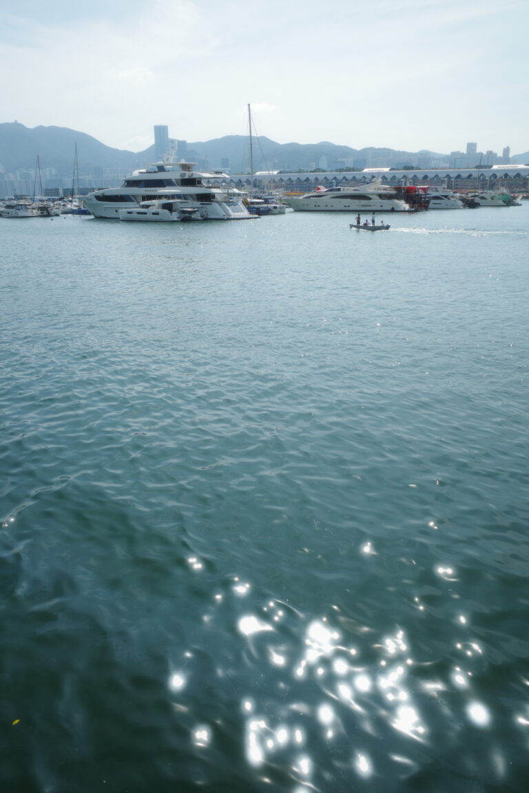 Photo by Bruce Wagner