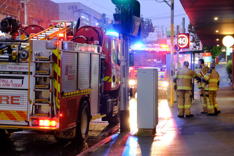 Photo by Greg Latham