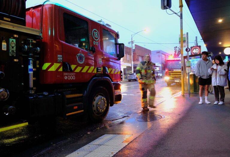 Photo by Greg Latham