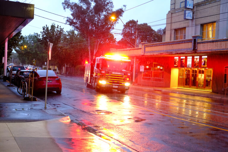 Photo by Greg Latham