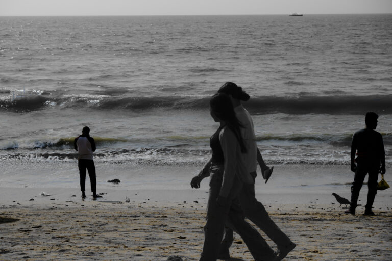 Photo by Sameer Khot