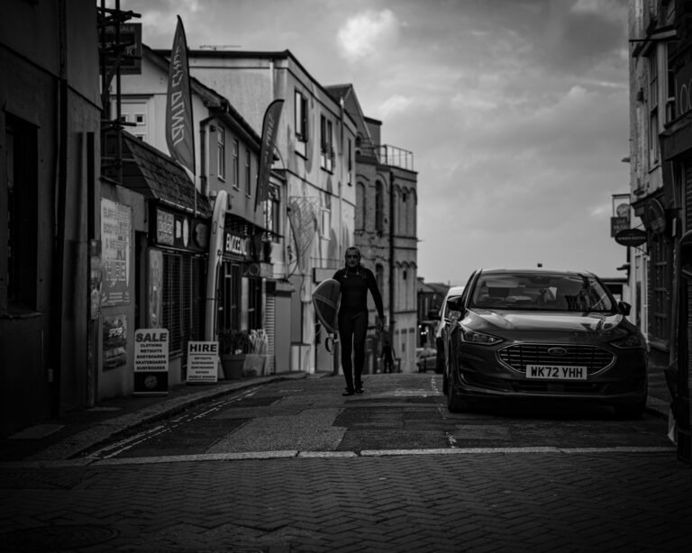 Photo by Leon Maillard