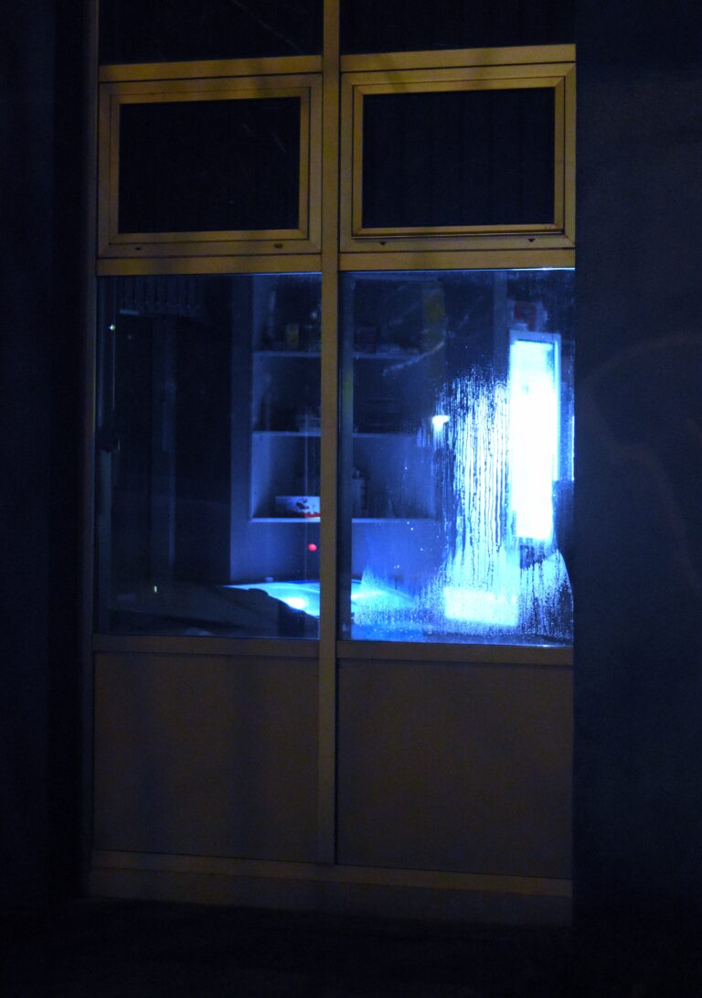 Photo by Rodrigo Marcotich