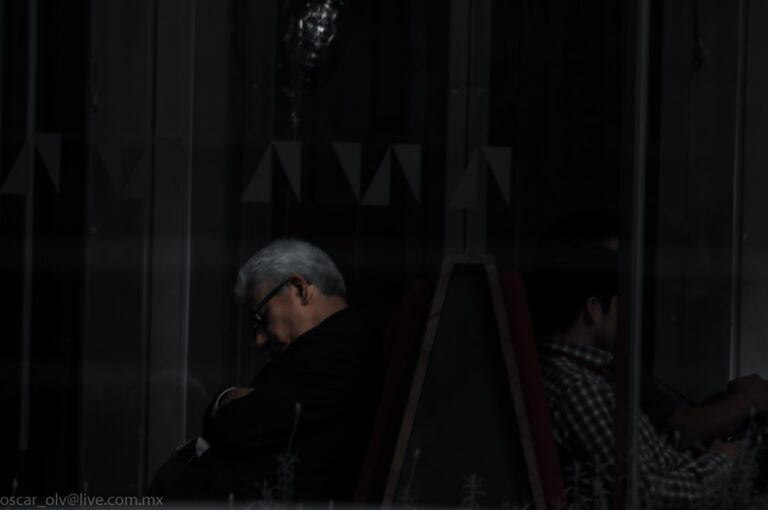 Photo by Oscar Rubén Olvera García