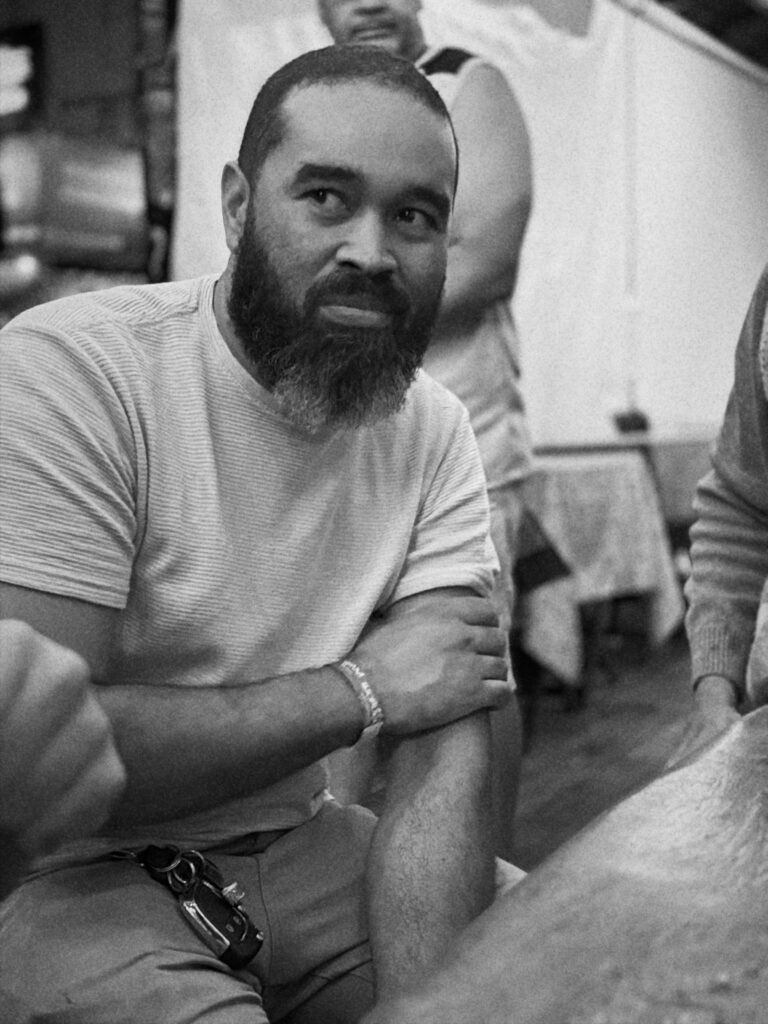 Photo by Antonio Costa