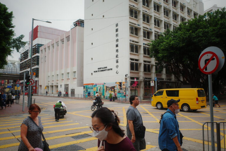 Photo by Bruce Wagner