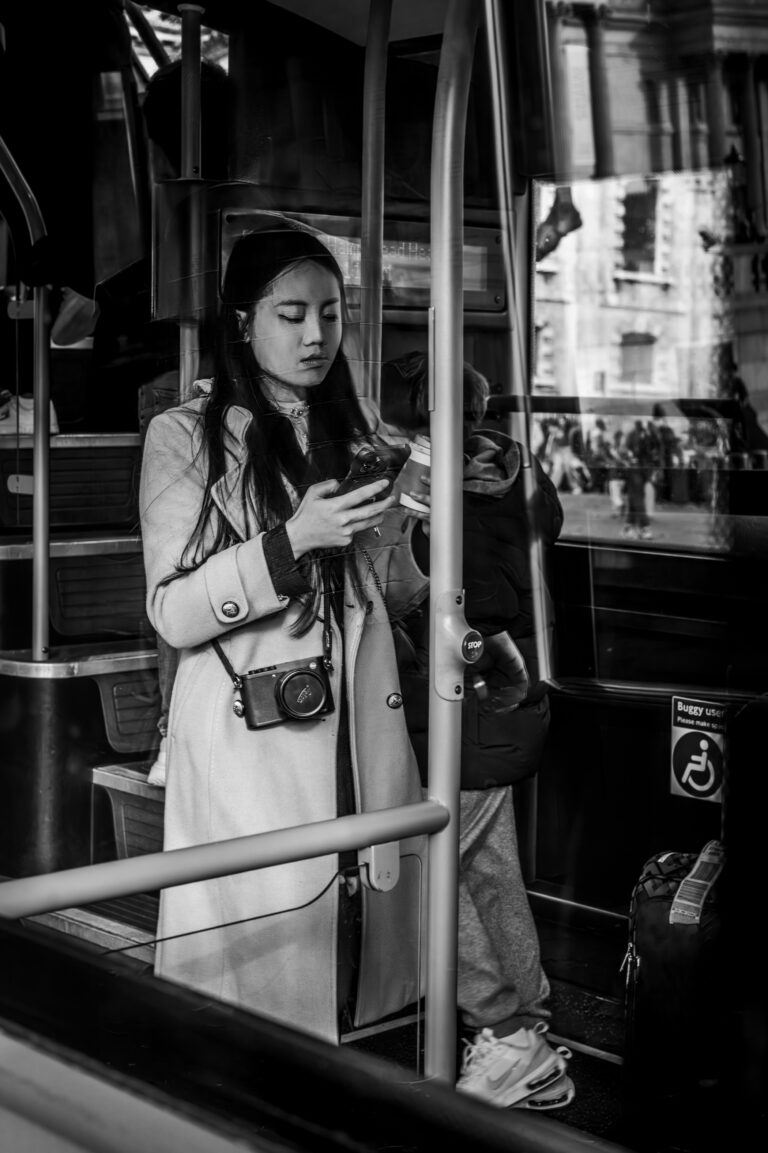 Photo by Steve Harrison